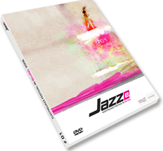 Jacquette DVD Jazz-E